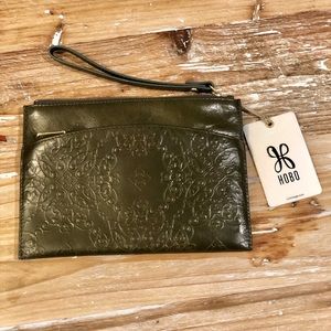 HOBO Wristlet